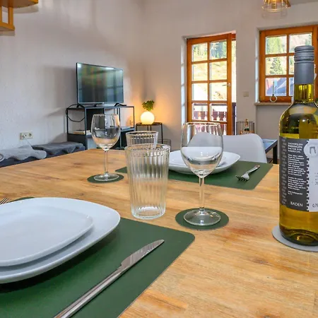 Апартаменты Galeriewohnung In