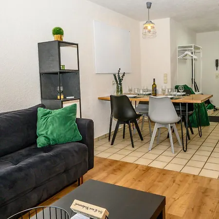 Galeriewohnung In Appartement Menzenschwand-Hinterdorf