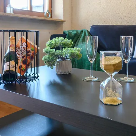 Galeriewohnung In Appartement