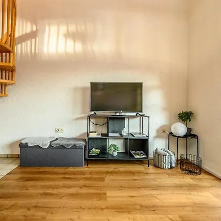 Appartement Galeriewohnung In Menzenschwand-Hinterdorf