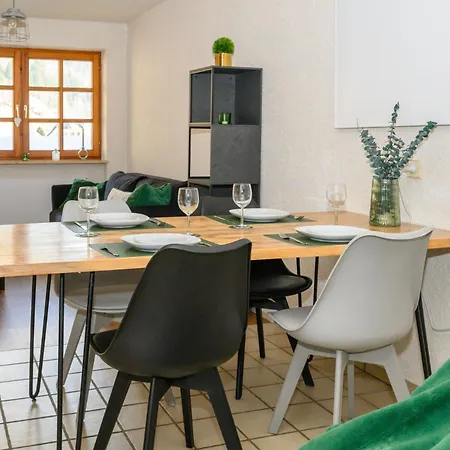 Galeriewohnung In Menzenschwand-Hinterdorf
