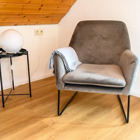 Galeriewohnung In * Menzenschwand-Hinterdorf