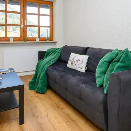 Galeriewohnung In Appartement