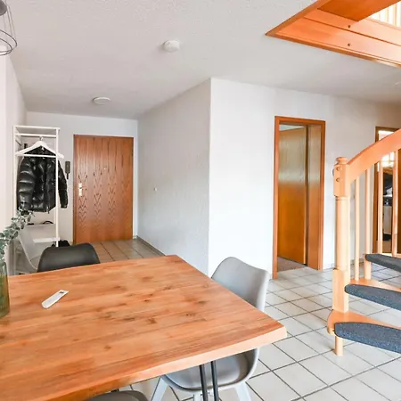 Appartement Galeriewohnung In Menzenschwand-Hinterdorf