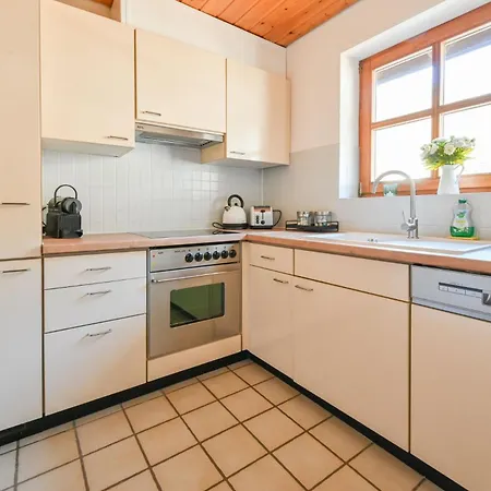 Galeriewohnung In Appartement