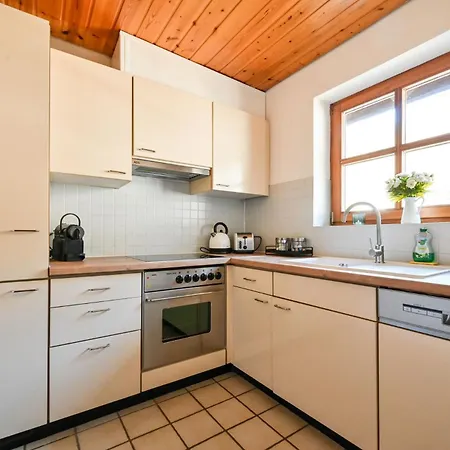 Galeriewohnung In * Менценшванд