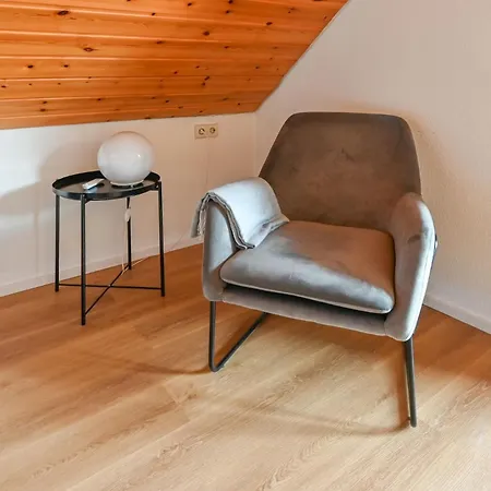 Galeriewohnung In *
